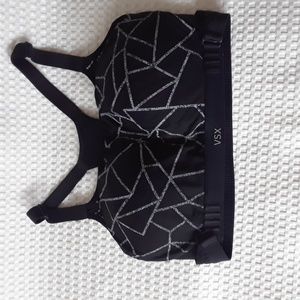 Victoria's secret (vsx) sports bra